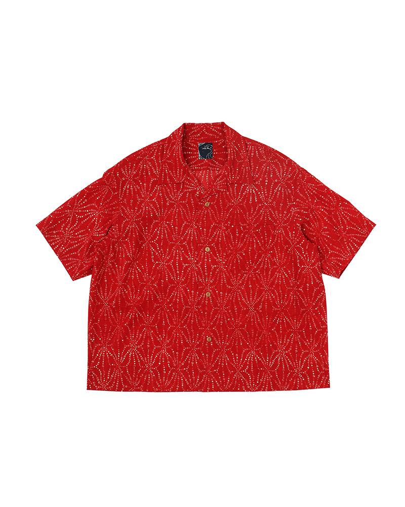 COPA SHIRT S/S | Visvim Official North American Web Store